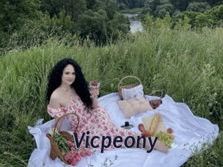 Vicpeony