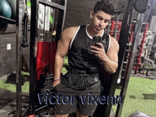 victor_vixenn Site Cul