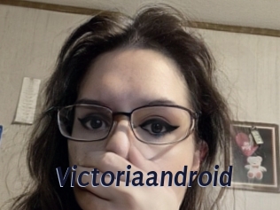 Victoriaandroid