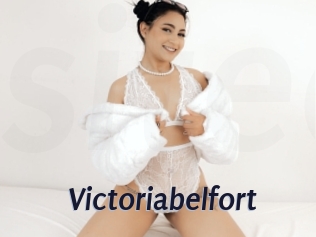 Victoriabelfort