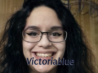Victoriablue