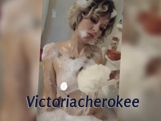 Victoriacherokee