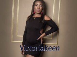 Victoriakeen