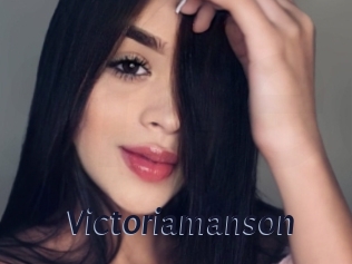 Victoriamanson