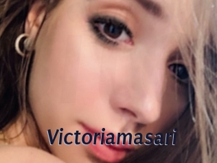 Victoriamasari