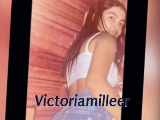 Victoriamilleer