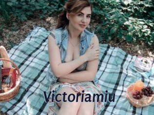 Victoriamiu
