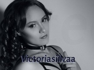 Victoriasiilvaa