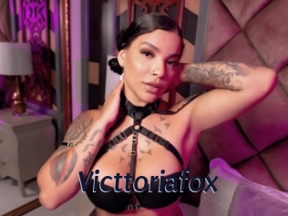 Victtoriafox