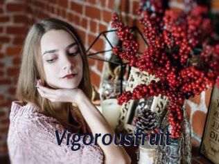 Vigorousfruit