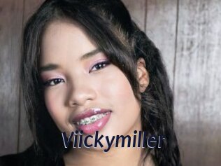 Viickymiller