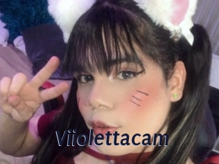 Viiolettacam