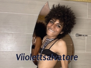 viiolettsalvatore Site Cul