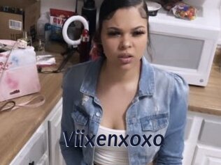 Viixenxoxo