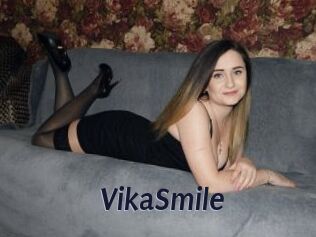 VikaSmile