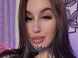 Vikidemi