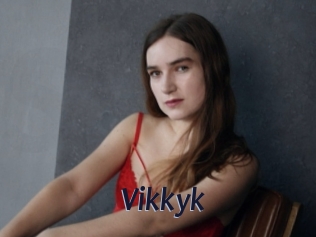 Vikkyk