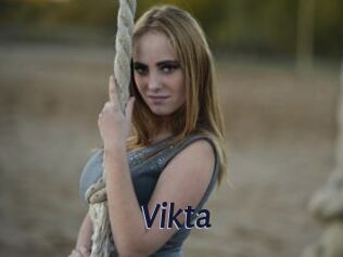 Vikta