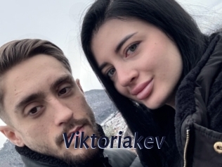Viktoriakev