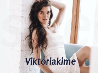 Viktoriakime