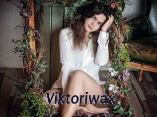 Viktoriwax