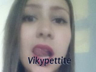Vikypettite