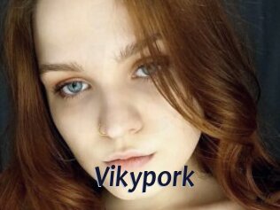 Vikypork