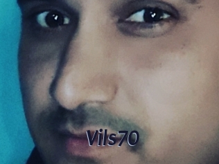 vils70 Site Cul