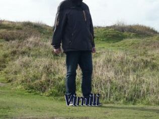 vimili Site Cul