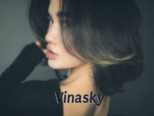 Vinasky