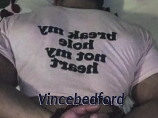 Vincebedford