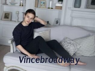 Vincebroadway