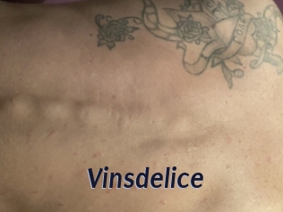 Vinsdelice
