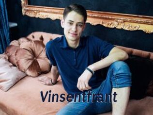 Vinsentfrant
