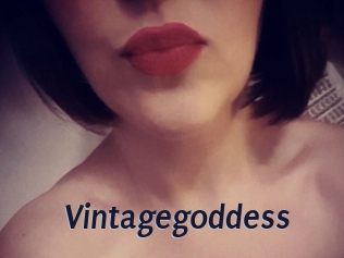 Vintagegoddess