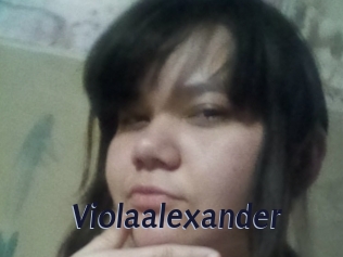 Violaalexander