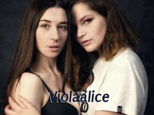 Violaalice