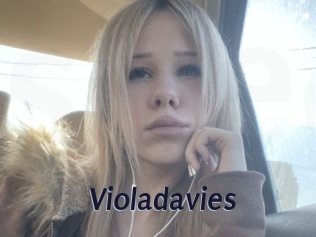 Violadavies