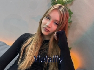 Violalily