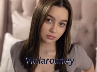 Violarooney