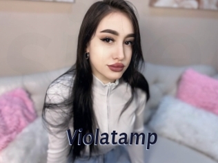 Violatamp