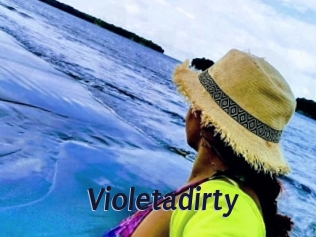 violetadirty Site Cul