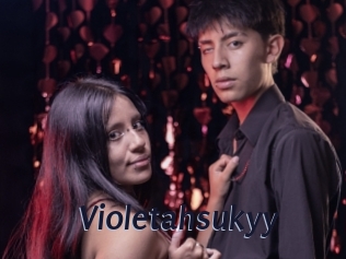 violetahsukyy Site Cul