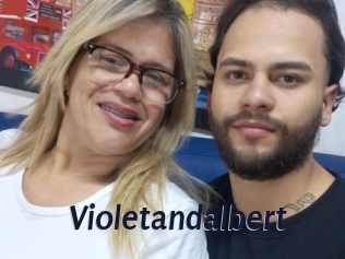 violetandalbert Site Cul