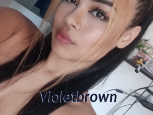 Violetbrown