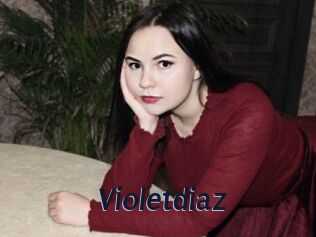Violetdiaz