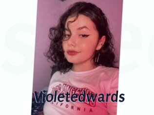 Violetedwards