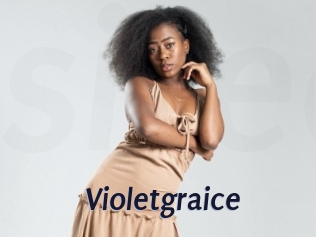 violetgraice Site Cul