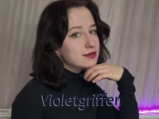 Violetgriffen