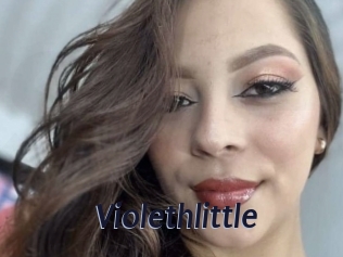 Violethlittle